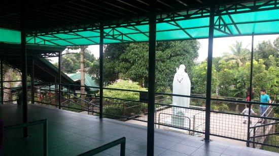 Good Shepherd-Bahay Pastulan